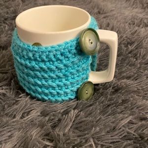 Mug cozy -mug not included
